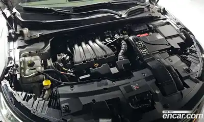 Renault SM6 2016 2.0 Автомат в Москве № 148233, миниатюра 6