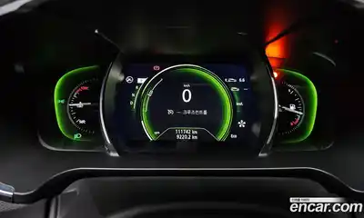 Renault SM6 2016 2.0 Автомат в Москве № 148233, миниатюра 8