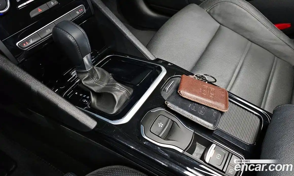 Renault SM6 2016 2.0 Автомат в Москве № 148233, фото 9