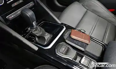 Renault SM6 2016 2.0 Автомат в Москве № 148233, миниатюра 9