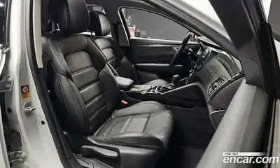 Renault SM6 2016 2.0 Автомат в Москве № 148233, миниатюра 10