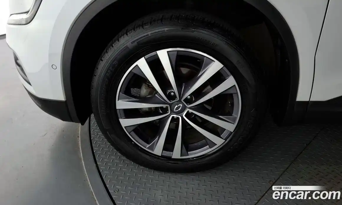 Renault QM6 2018 2.0 Автомат в Москве № 148629, фото 13