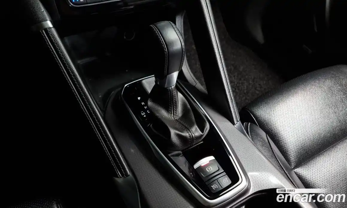 Renault QM6 2018 2.0 Автомат в Москве № 148629, фото 20