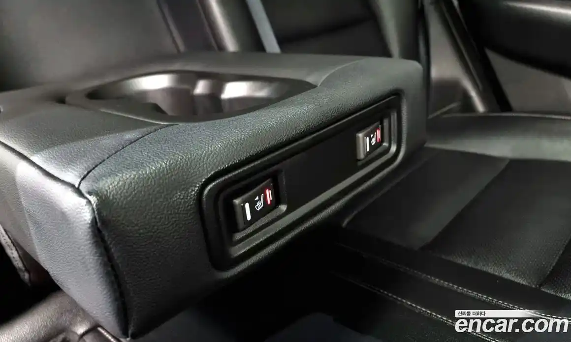 Renault QM6 2018 2.0 Автомат в Москве № 148629, фото 8