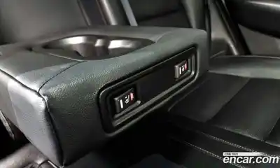 Renault QM6 2018 2.0 Автомат в Москве № 148629, миниатюра 8