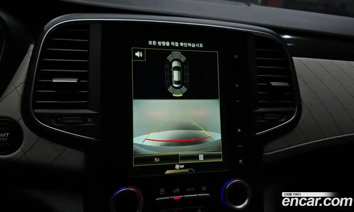 Renault SM6 2016 1.6 Автомат в Москве № 148712, фото 3