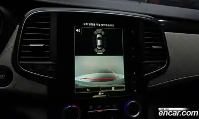 Renault SM6 2016 1.6 Автомат в Москве № 148712, миниатюра 3