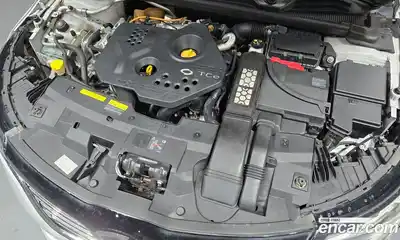 Renault SM6 2016 1.6 Автомат в Москве № 148712, миниатюра 4