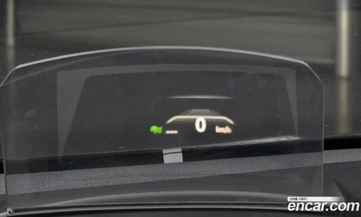 Renault SM6 2016 1.6 Автомат в Москве № 148712, фото 5