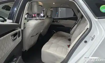 Renault SM6 2016 1.6 Автомат в Москве № 148712, миниатюра 9