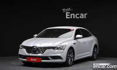 Renault SM6 2016 1.6 Автомат в Москве № 148712, миниатюра 10