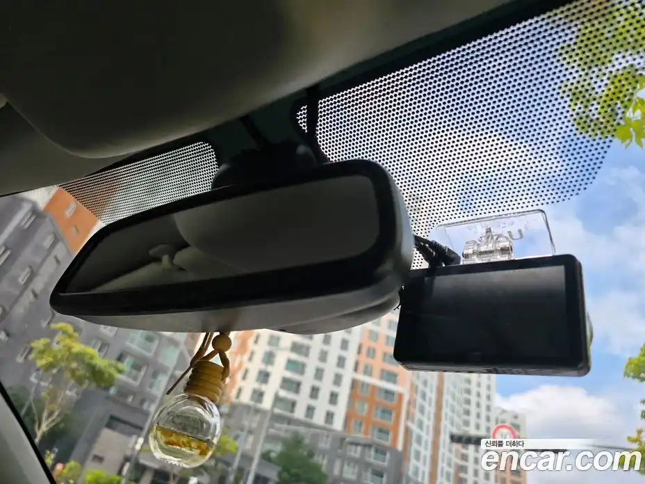 Renault SM3 2018 1.6 Автомат в Москве № 152488, фото 13