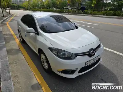 Renault SM3 2018 1.6 Автомат в Москве № 152488, миниатюра 9