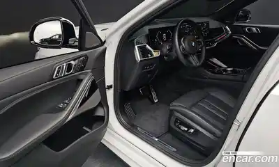 BMW X6 2025 3.0 Автомат в Москве № 153232, миниатюра 12