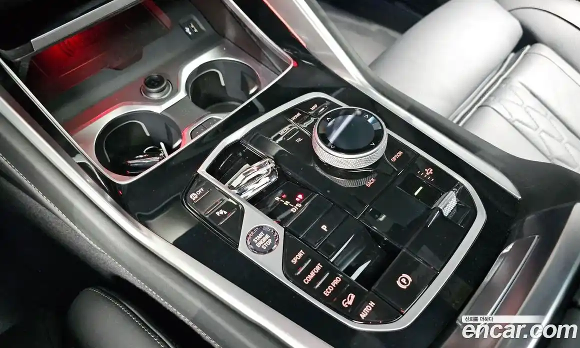 BMW X6 2025 3.0 Автомат в Москве № 153232, фото 18