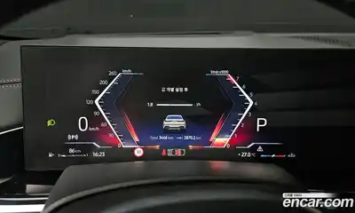 BMW X6 2025 3.0 Автомат в Москве № 153232, миниатюра 2