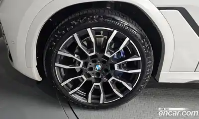 BMW X6 2025 3.0 Автомат в Москве № 153232, миниатюра 3