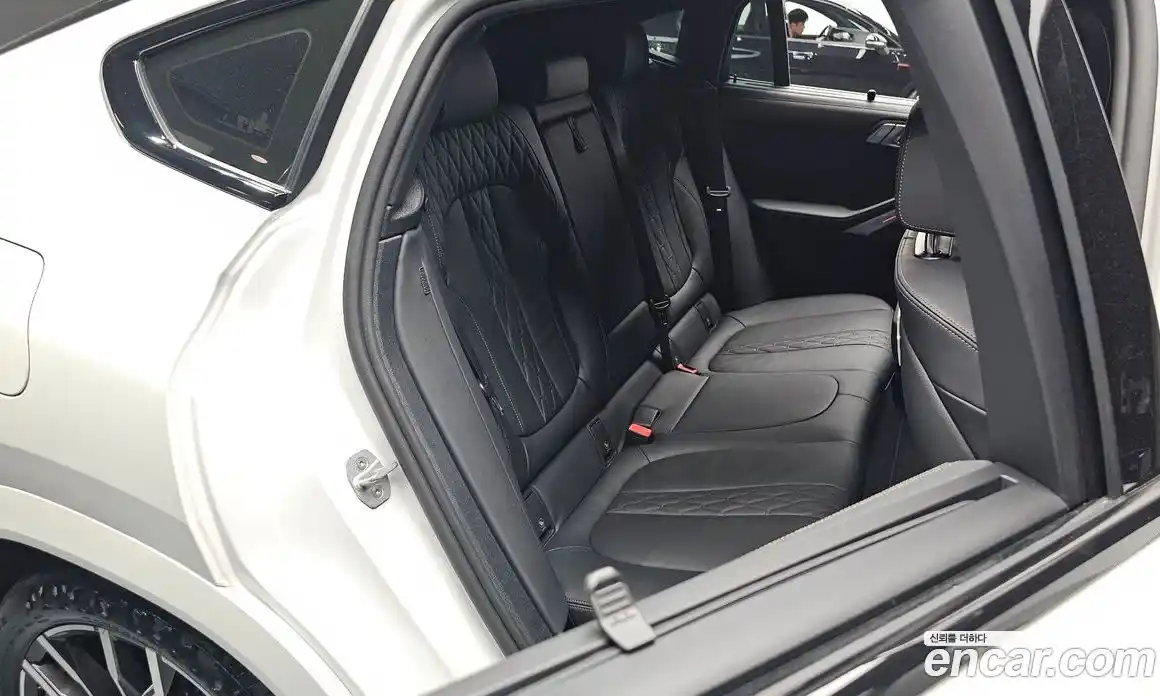 BMW X6 2025 3.0 Автомат в Москве № 153232, фото 4