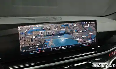 BMW X6 2025 3.0 Автомат в Москве № 153232, миниатюра 5