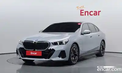 BMW 5-Series 2025 2.0 Автомат в Москве № 153534, миниатюра 12