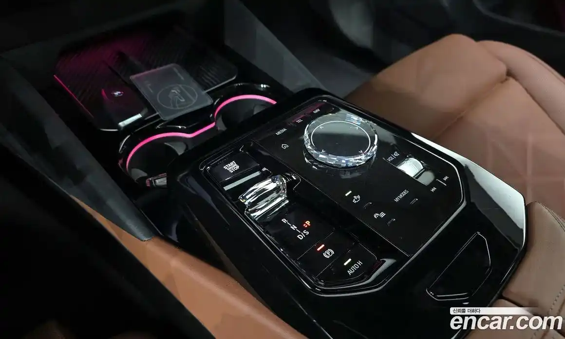 BMW 5-Series 2025 2.0 Автомат в Москве № 153534, фото 17