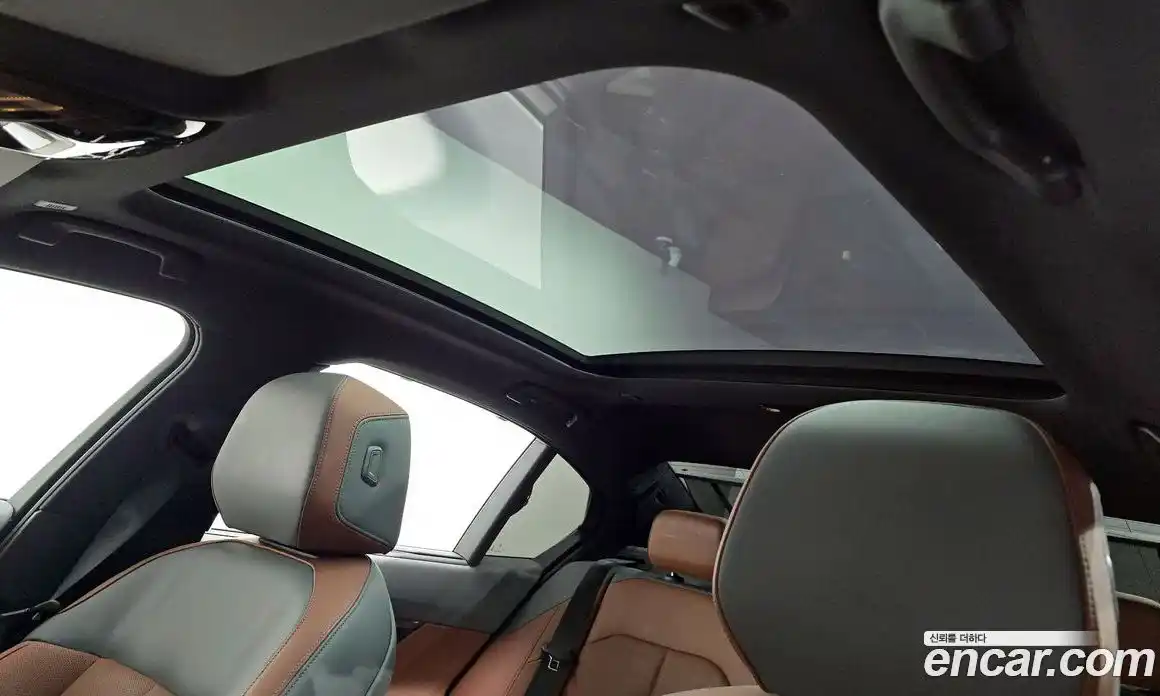 BMW 5-Series 2025 2.0 Автомат в Москве № 153534, фото 20