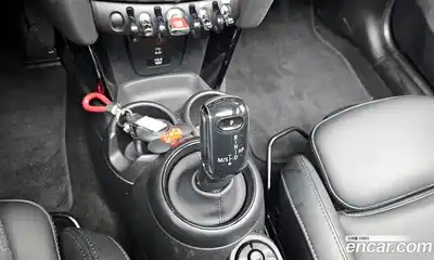 Mini Cooper 2022 1.5 Автомат в Москве № 153740, миниатюра 12