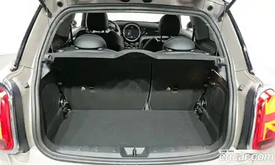 Mini Cooper 2022 1.5 Автомат в Москве № 153740, миниатюра 4