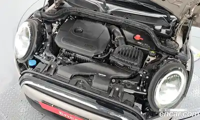 Mini Cooper 2022 1.5 Автомат в Москве № 153740, миниатюра 7