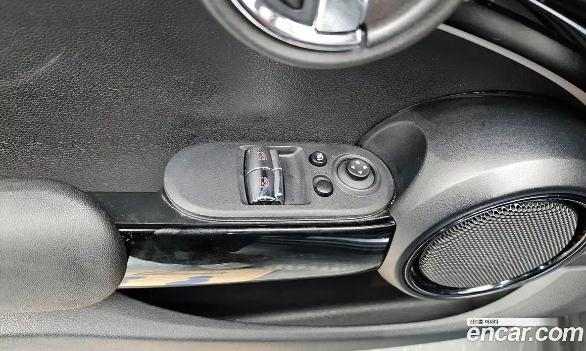 Mini Cooper 2022 1.5 Автомат в Москве № 153740, фото 10