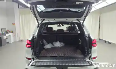 BMW X5 2024 3.0 Автомат в Москве № 153756, миниатюра 11