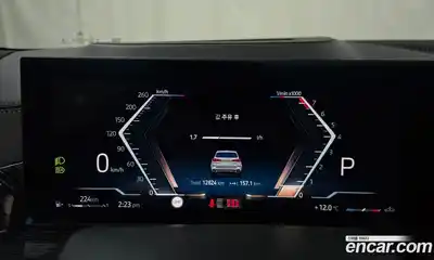 BMW X5 2024 3.0 Автомат в Москве № 153756, миниатюра 12