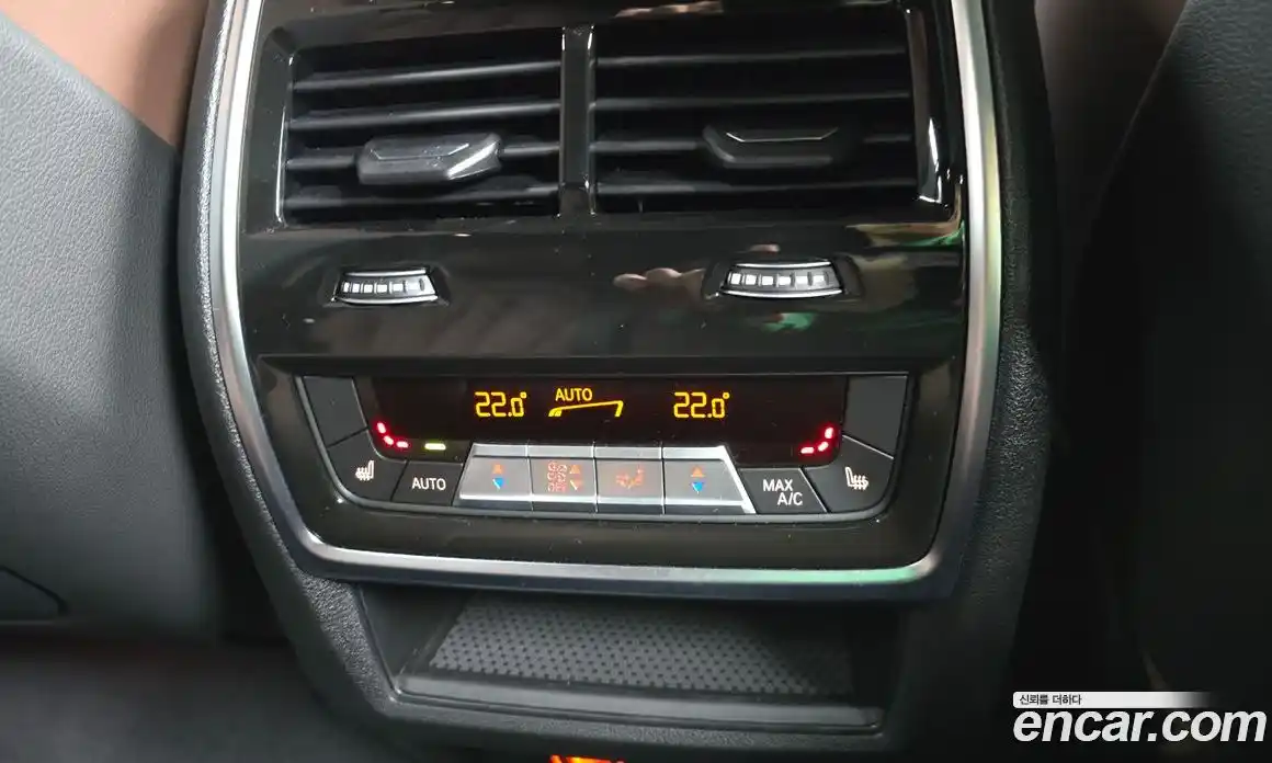 BMW X5 2024 3.0 Автомат в Москве № 153756, фото 19