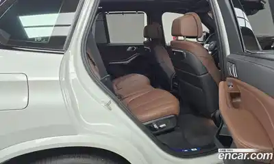 BMW X5 2024 3.0 Автомат в Москве № 153756, миниатюра 3