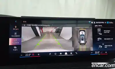 BMW X5 2024 3.0 Автомат в Москве № 153756, миниатюра 6