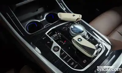 BMW X5 2024 3.0 Автомат в Москве № 153756, миниатюра 9