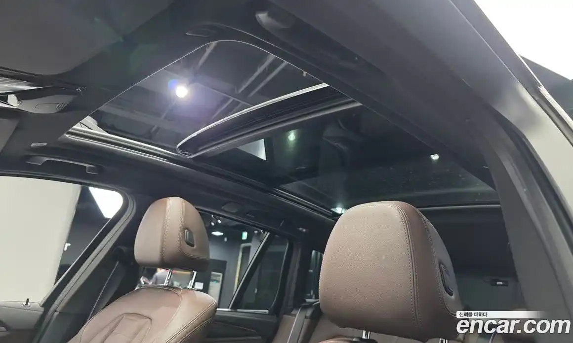 BMW X3 2024 3.0 Автомат в Москве № 154161, фото 14