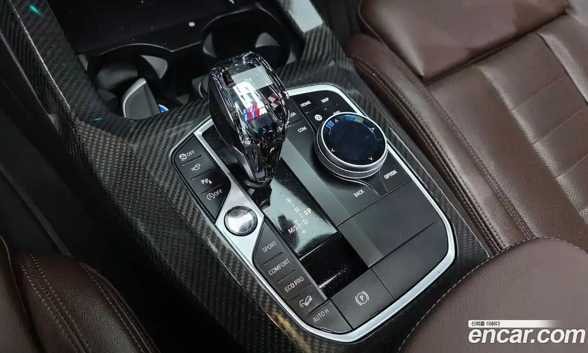 BMW X3 2024 3.0 Автомат в Москве № 154161, фото 17