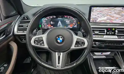 BMW X3 2024 3.0 Автомат в Москве № 154161, миниатюра 6