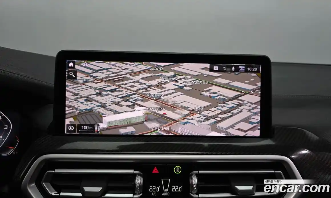 BMW X3 2024 3.0 Автомат в Москве № 154161, фото 7