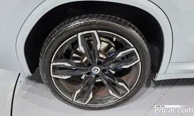 BMW X3 2024 3.0 Автомат в Москве № 154161, миниатюра 9