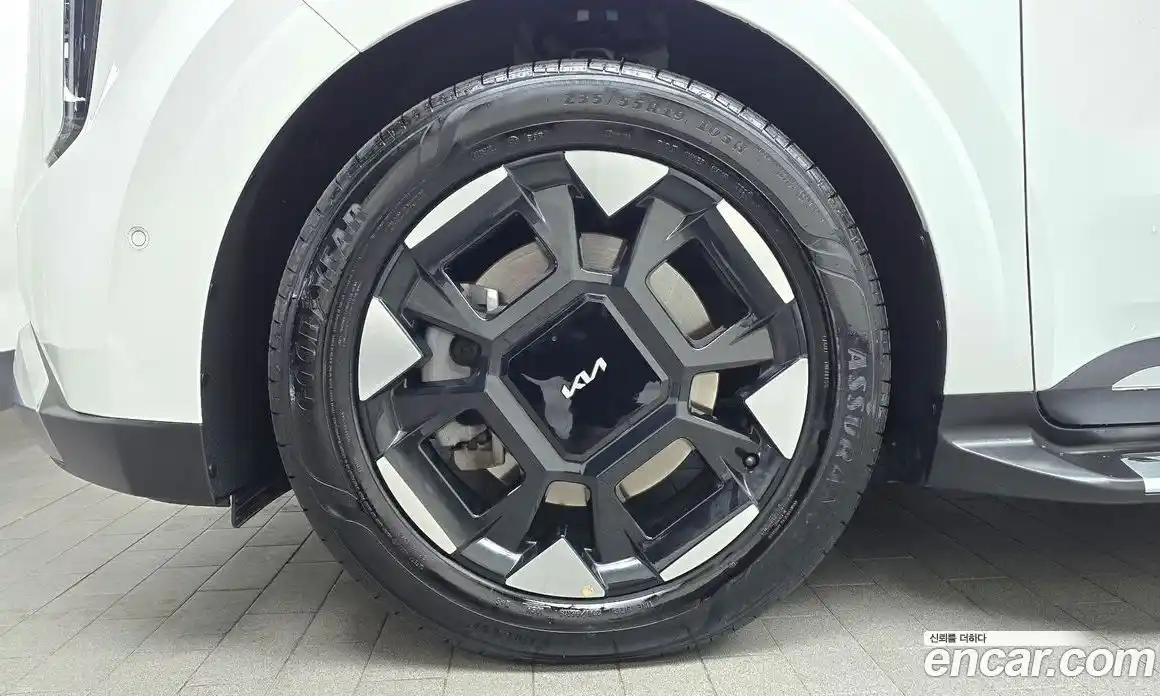 Kia Canival 2025 2.2 Автомат в Москве № 15427, фото 17