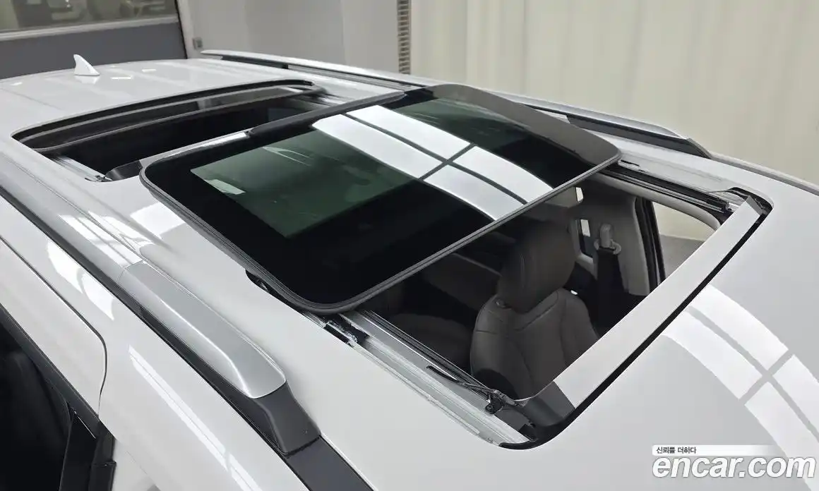 Kia Canival 2025 2.2 Автомат в Москве № 15427, фото 19