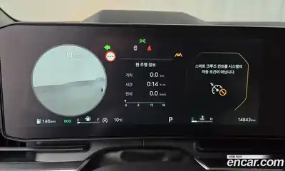 Kia Canival 2025 2.2 Автомат в Москве № 15427, миниатюра 2