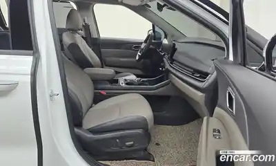 Kia Canival 2025 2.2 Автомат в Москве № 15427, миниатюра 3