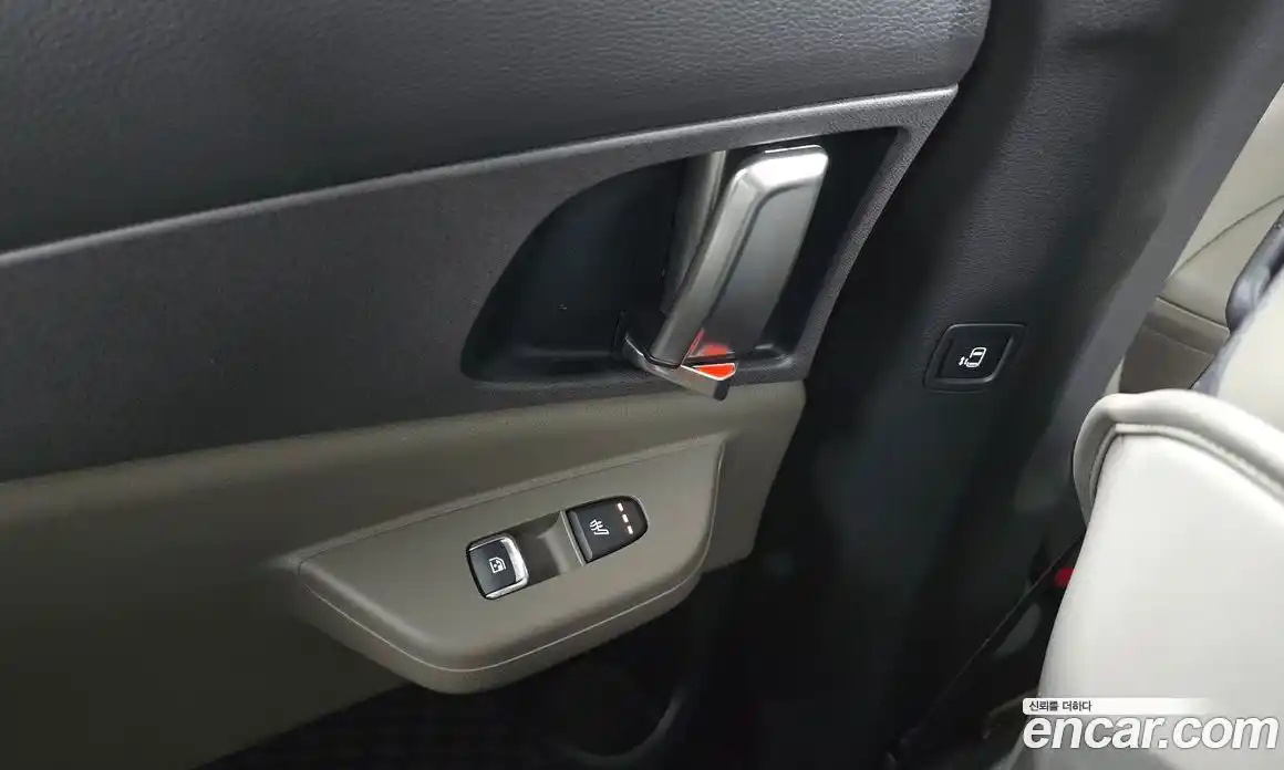 Kia Canival 2025 2.2 Автомат в Москве № 15427, фото 6