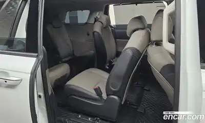 Kia Canival 2025 2.2 Автомат в Москве № 15427, миниатюра 7