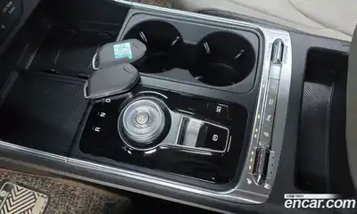 Kia Canival 2025 2.2 Автомат в Москве № 15427, миниатюра 10