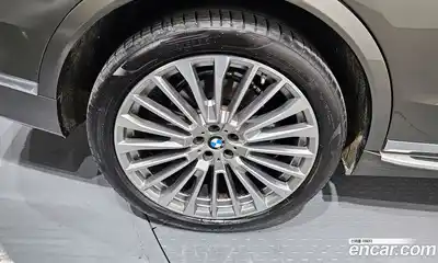 BMW X7 2021 3.0 Автомат в Москве № 154590, миниатюра 3