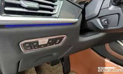 BMW X7 2021 3.0 Автомат в Москве № 154590, миниатюра 4